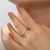 Teamer Name Date Engraved Rings for Men Women Stainless Steel Couple Personalized Signet Ring Custom Jewelry Wedding Gift