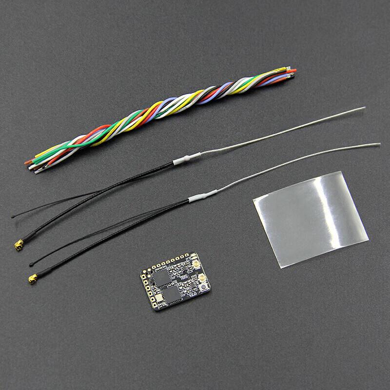 

TBS Crossfire Diversity Nano RX Receiver