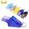Multi-Purpose Portable Whistles