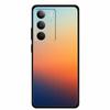 For Realme C75 4G Global C 75 Phone Case Cute Cats Back Cover TPU Soft Silicone Protector Gradient Shield Funda for Realme 14X