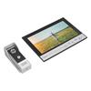 100?240V Video Doorbell Set High Definition Intelligent WIFI Intercom Door Bell System for