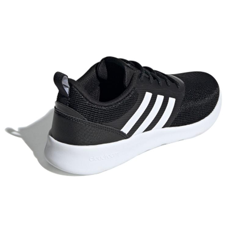 Adidas Qt Racer 2.0 'Black' Women's FV9529