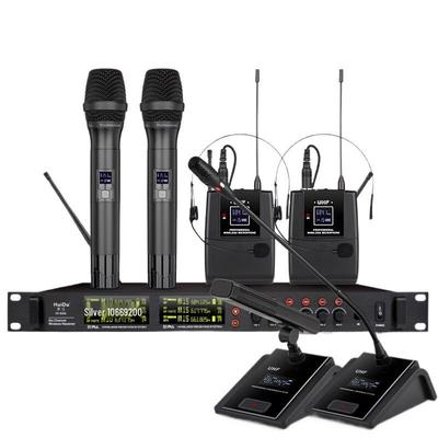 Audio e Video – Lettori karaoke