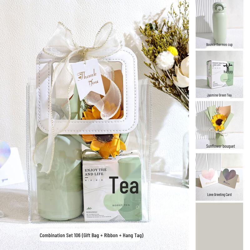 Goddess Festival Gift Set
