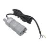 Pompa sommersa per acqua 600L/H 5M CC 12V Pompa ad alto flusso per giardino Aqua