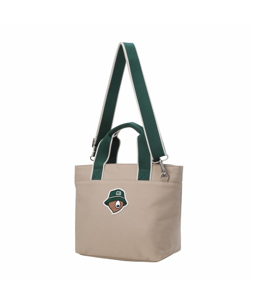 Golden Bear (W) Petit Tote Bag G6Bax26111Bex