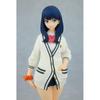 POP UP PARADE SSSS.GRIDMAN Rikka Takarada non-scale plastic painted finished figure