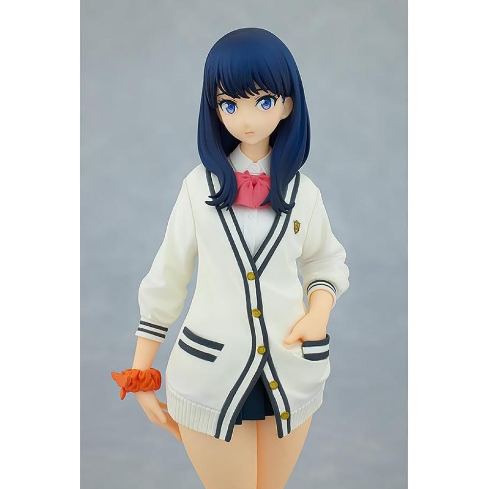 POP UP PARADE SSSS.GRIDMAN Рикка Такарада немасштабная пластиковая окрашенная готовая фигурка