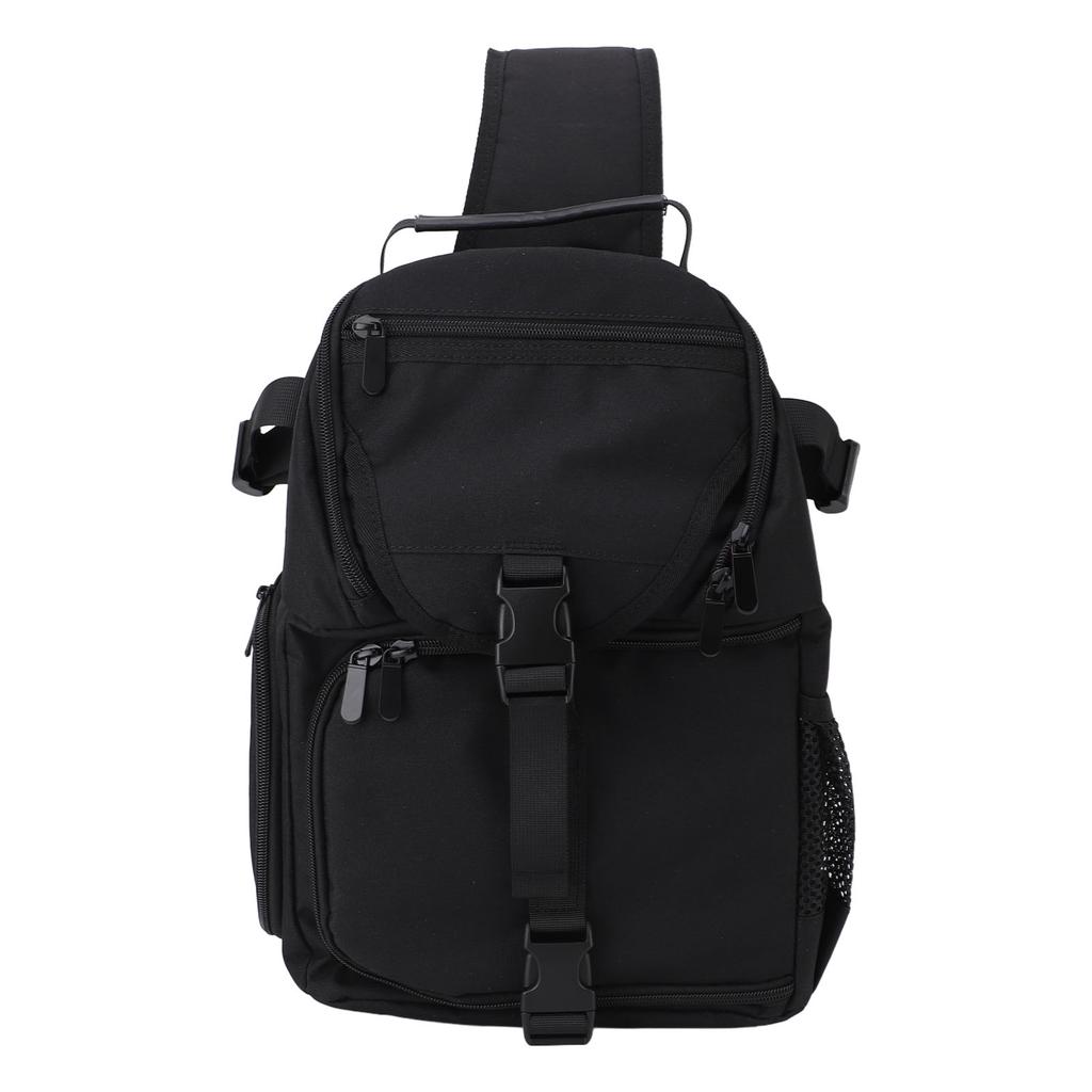 Rucsac Cameră EVA Rezistent la Vânt Multifuncțional Geantă Profesională pentru Cameră Foto pentru Călătorie Gri