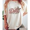 Vintage Dolly Parton T-Shirt, Dolly Parton Portrait Tee, Vintage Style Tee