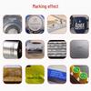 UV Fiber CO2 Laser Engraving Machine for Plastic, Earphones, Crystal, and Glass