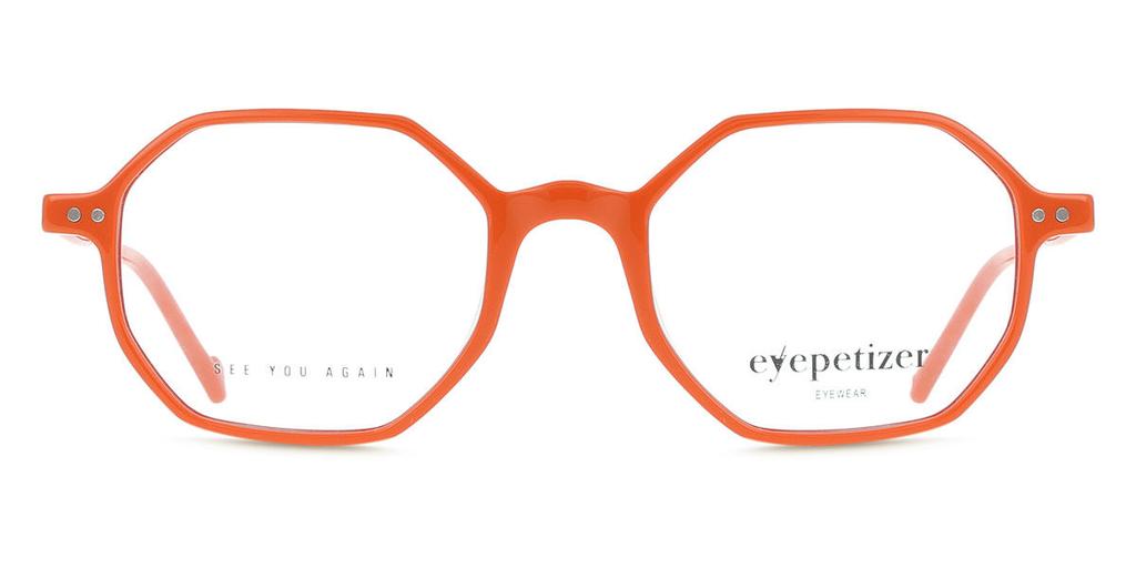 Eyepetizer Neuf C.1 K Unisex Eyeglasses