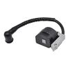 4306401 PS02762 Tändspole 308064001 850080001 Kompatibel med Homelite Ryobi RY30000 RY30002 RY3004 UT08544 UT20026