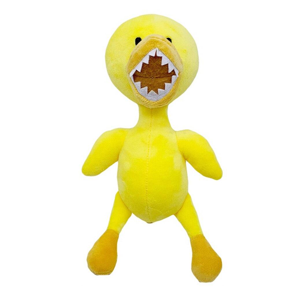 

30 см Радуга Друзья, фигурка, двери, плюшевые игрушки, игра ужасов, персонаж, фигурка, игрушки, мягкие красные плюшевые игрушки-монстры, подарок