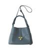 Snidel Padlock Bag SWGB249601 BLU Free Size Women's