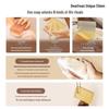 Dear lrean Deep Cleaning Long-Lasting Fragrance Essential Oil Soap