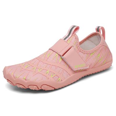 Nuevos Zapatos de Agua para Hombre Mujer Zapatos de Trail Descalzos Zapatos Descalzos Casual para Mujer Senderismo Acuático Zapatilla Zapato Hombre Leguano Saguar 36-47