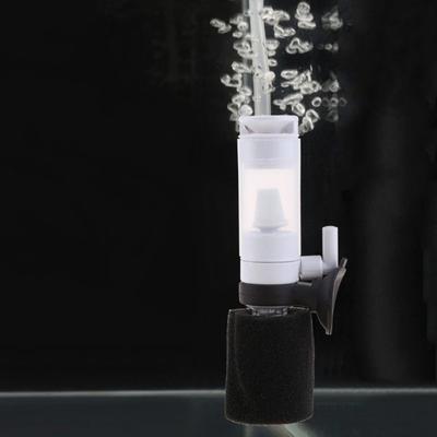 Multi Layer Fish Tank Filter Mini Fish Tank Sponge Filter Pumps  Increase Oxygen