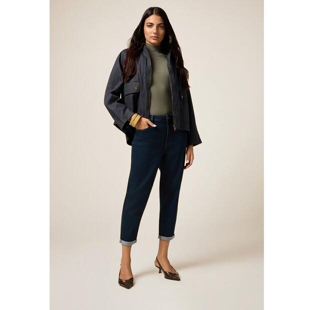 Джинсы Oltre P579R008580N0H4 EU 42