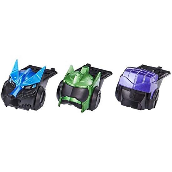 Kamen Rider IXA Belt Ixariser Bandai Boys Toys CSM Kiva & -