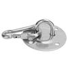 Swing Hanger Professional Strong Load Bearing Capacity Bearing Swing Hook for Wood Concrete Playground Hammock Chair
