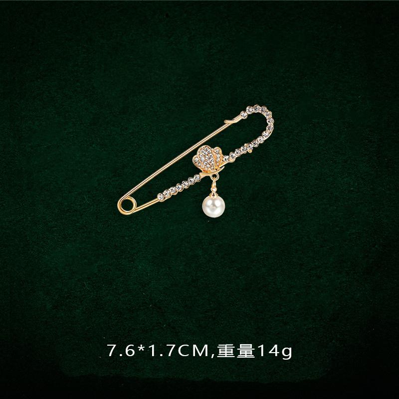 

Милые изысканные броши-ветки из хрустальных страз, булавки для хиджаба для женщин, для костюма, шарфа, брошь-булавка в виде цветка, ювелирные изделия