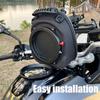Motorcycle Accessories Tank Bag Luggage Backpack Navigation Phone Bag For Loncin VOGE DS900X DS 900 X DSX 900 900DSX 2023 2024