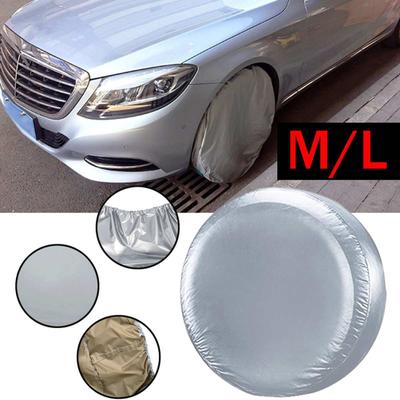 Wasserdichte Oxford-Stoff-Auto-Auto-Ersatzrad-Reifen-Schutz-Abdeckungs-Tasche für Wohnmobil