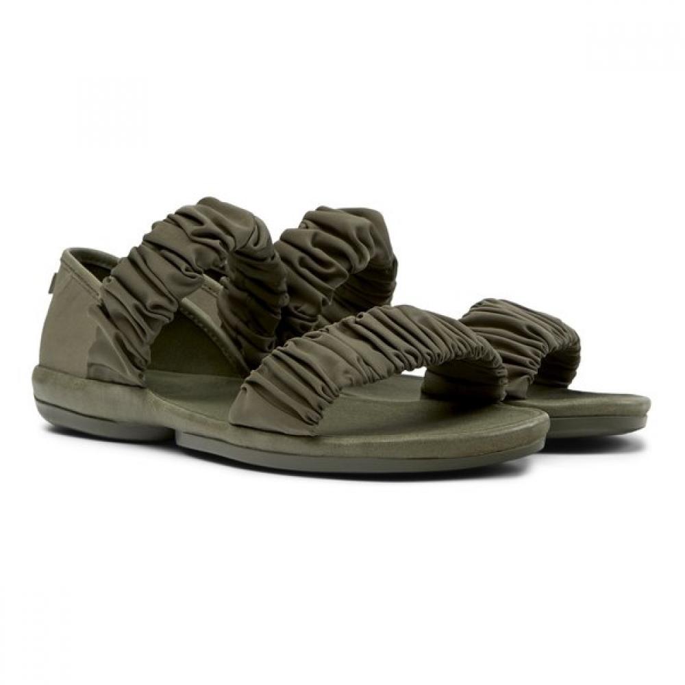 Camper Women S Sandal 25SS Right Nina K201707 003 EU38(240-245mm)