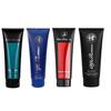Lamborghini Gel Douche Corps Et Cheveux 4 Gel Douche De 4 Couleurs 1600ml Total