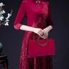 Bridal Bag Wedding Bag Niche Design Bag Crossbody Handbag Trend Fashion High Sense Foreign Style