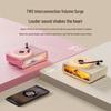 Lenovo B01 Turntable Bluetooth Speaker & Aroma Diffuser (CN version)