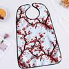 Hiliboom Care Apron For Dining Waterproof Stain Resistant High Durability Easy 3
