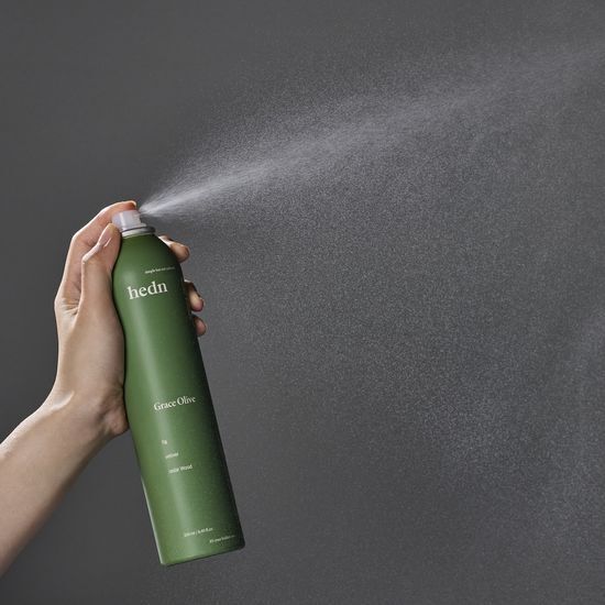 Hedn Spray Body Lotion Planning/10 types of individual products