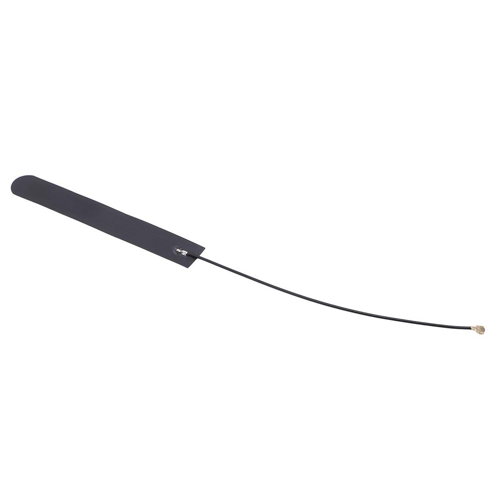 5PCS NZ5GFPC001 Full Band Antenna GSM 5G 4G 3G Internal Antenna Soft FPC Antenna for Household