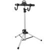Triangle Bicycle Hanging Rack Holder Repair Stand Adjustable Display Rack Parking Road Bike Hanger