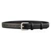 Genuine Leather Lady Belt With Alloy Buckle For Business And Casual Outfits