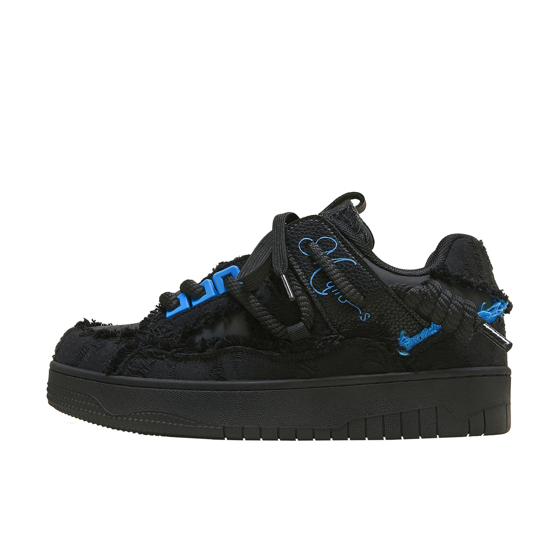 

Casual Low Top Board Shoes Men s Shoes 44 сірий
