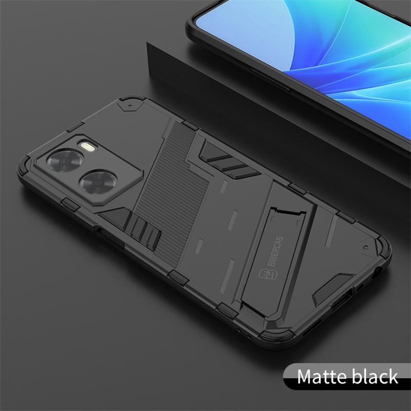 Phone Holder Case For OnePlus Nord N20 SE Case Anti-knock Armor Full Cover For OnePlus Nord N20 SE Case For OnePlus Nord N20 SE