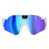 Cycling Intelligent Glasses Featuring Camera Wireless for Convenient Calls Music Playback Windproof Outdoor Gear