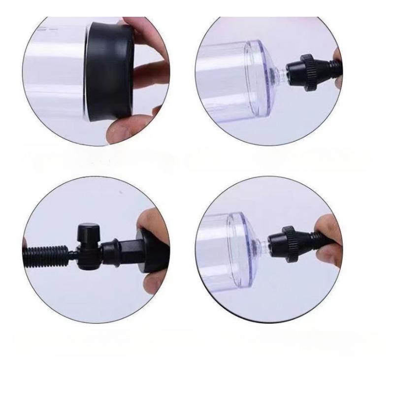 Sex Pistols Penis Pump Enlargement Penis Vacuum Pump Penis Enlarger Pump Adult Sexy Product Adults Sex Toys Shop For Man Couples