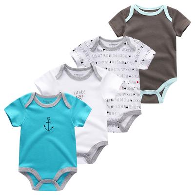 Vestiti per neonati Tutine per neonati Manica corta Costumi per bambini Abbigliamento per bambini BDS4128