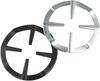1Pcs Stainless Steel Gas CookerRack Mocha Pot Coffee Pot Rack Kitchen GasStove CoffeeStand Simmer Ring Safe StovetopReducer