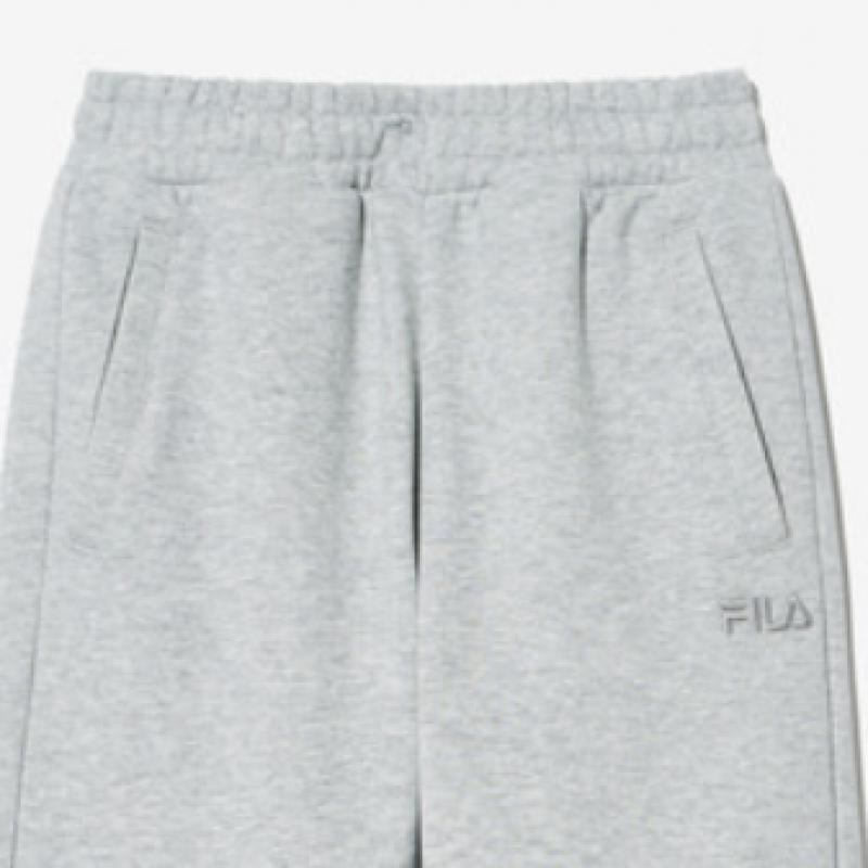 [fila Kids] Basic Jogger Pants  Fk2fpg3102x Wtm  q0zFk2fpg3102xWtm