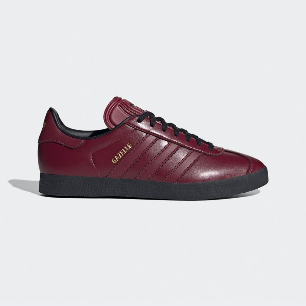 

Adidas Gazelle Ih2573 Cburgu Cburgu Goldmt