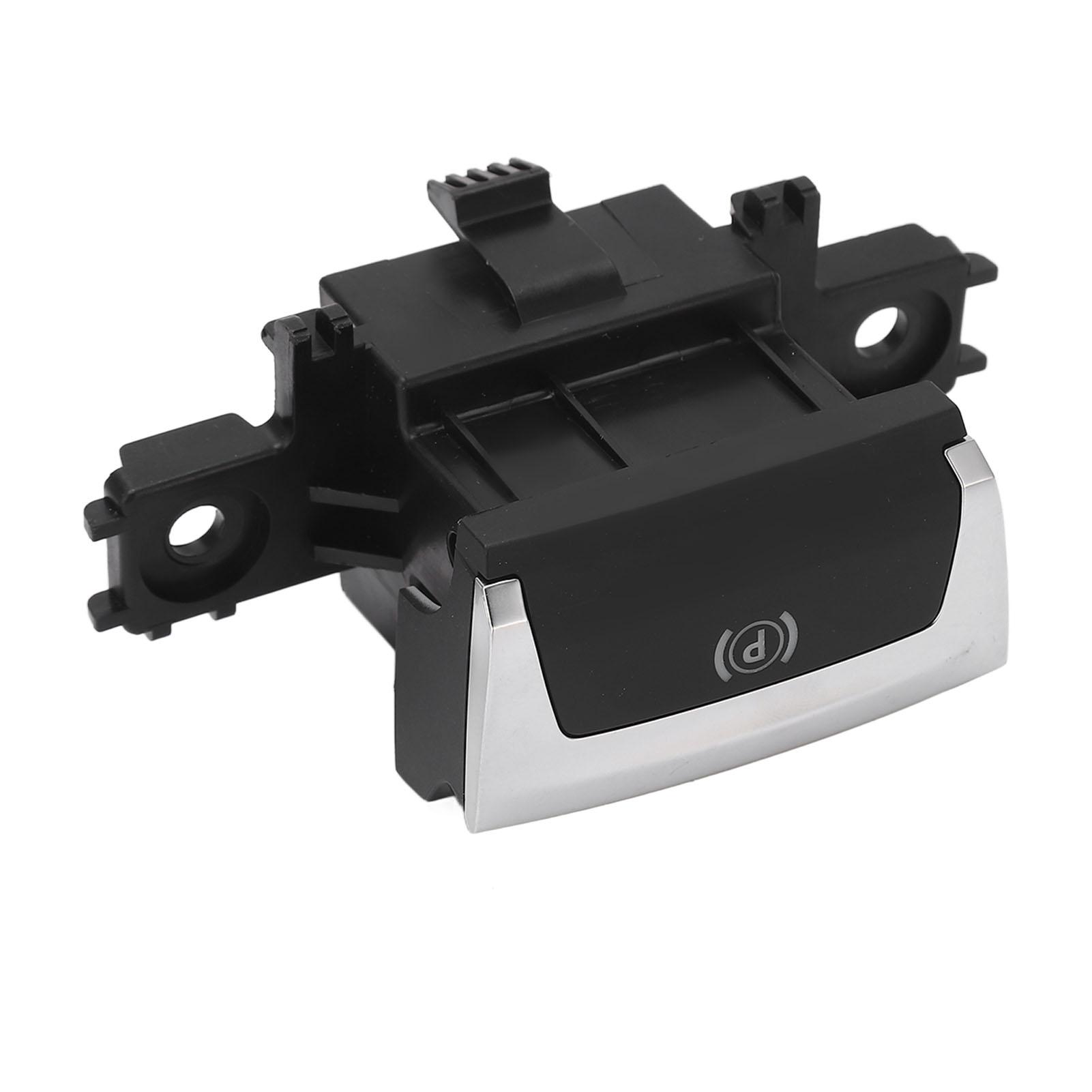 

Кнопка электронного ручного тормоза, переключатель парковки 98043504ZD, электронный переключатель ручного тормоза с защитой от царапин