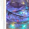 Unique Design LED Christmas String Light Fantastic And Dreaming Appearance Enhance The Holiday Atmosphere