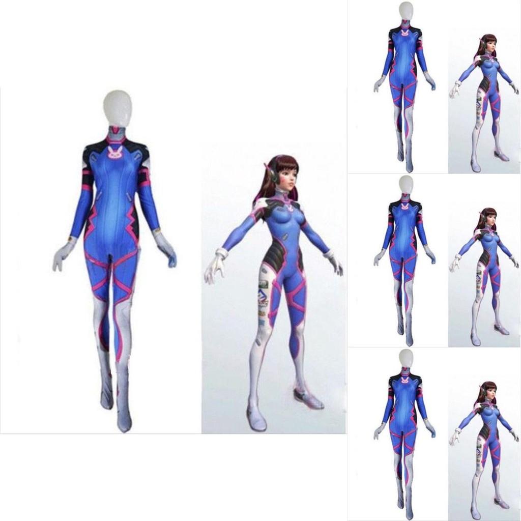 Auricolari D.va Dva di Qualità Premium Prop Pistola Cosplay Per Costumi Sbalorditivi