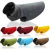 1Pcs Pet Clothes Autumn and Winter Dog Clothes New Pet Fleece Clothing On Both Sides Wearing Vest