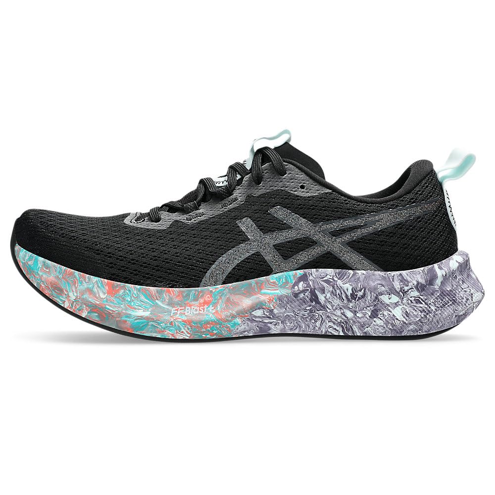 

Эксклюзивный официальный магазин Беговые кроссовки NOOSA TRI 16 2E SEA [Asics] Мужские 28.0 ЧЕРНЫЙ/УСПОКАИВАЮЩИЙ